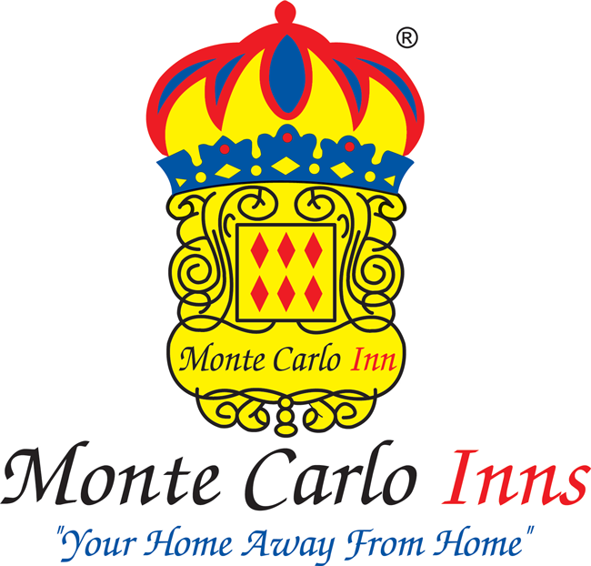 Monte Carlo Logo